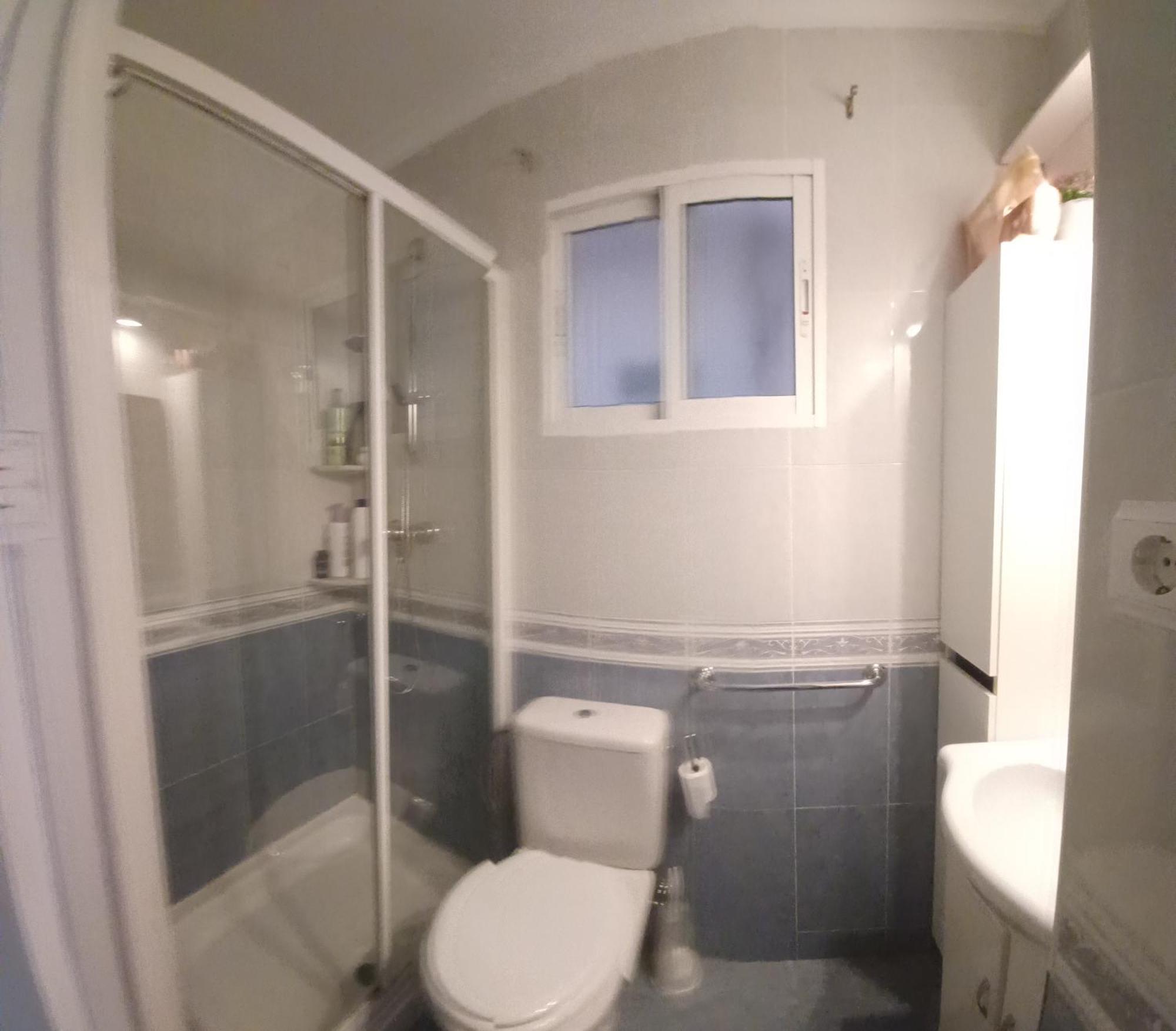 阿尔科伊Casa Camilo公寓 外观 照片