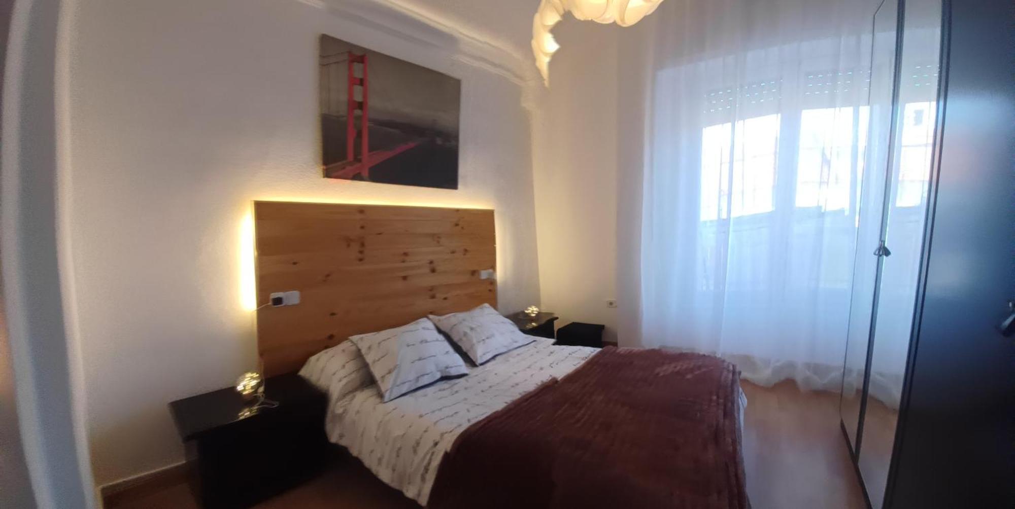 阿尔科伊Casa Camilo公寓 外观 照片