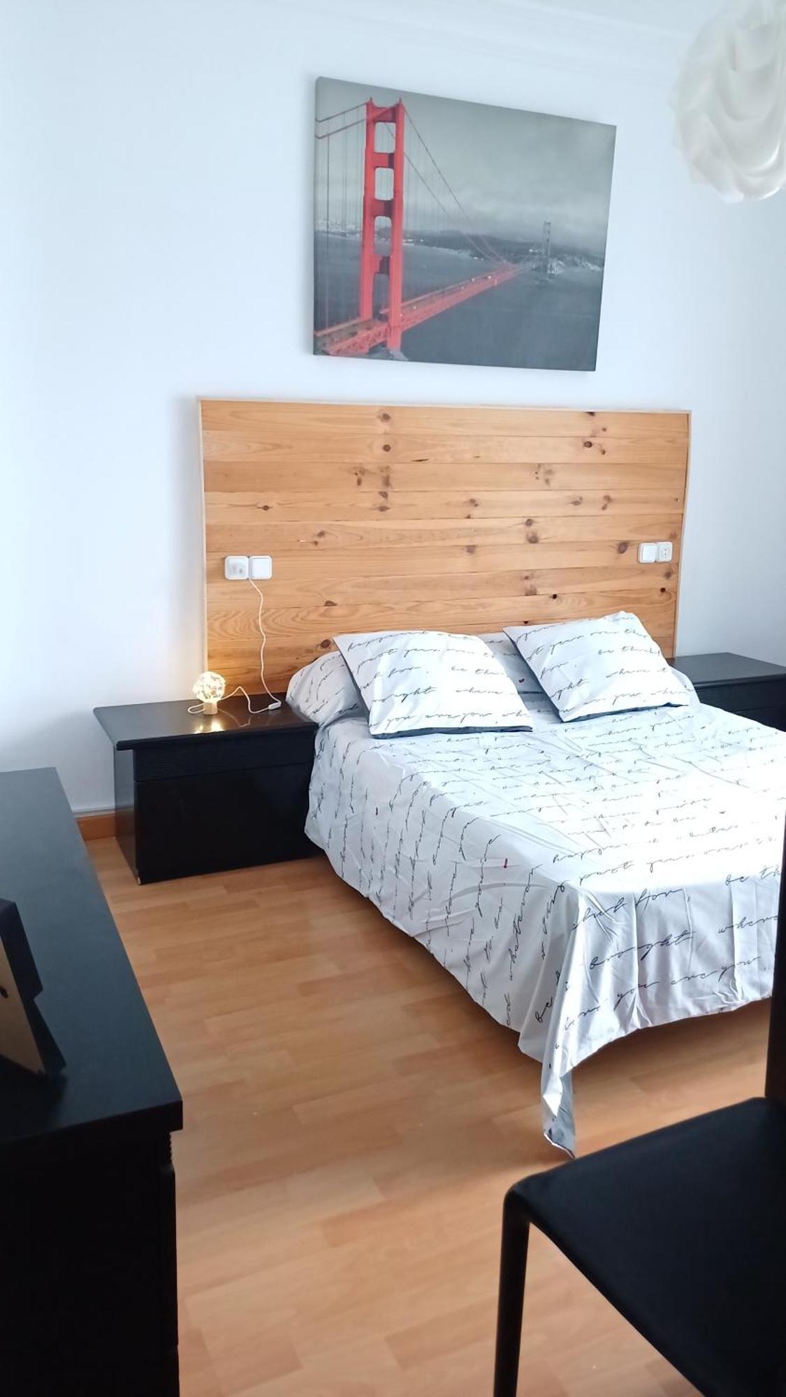 阿尔科伊Casa Camilo公寓 外观 照片