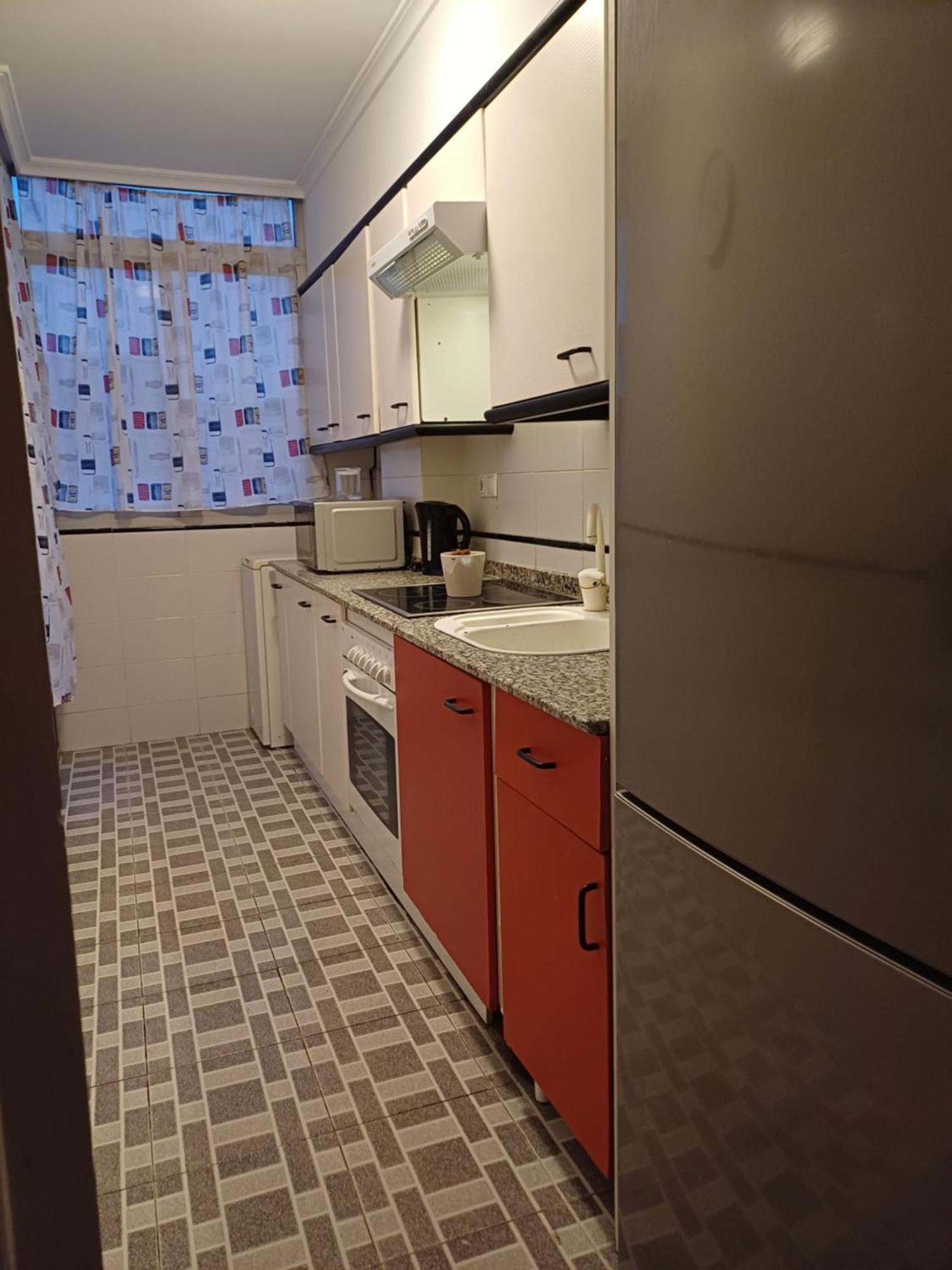 阿尔科伊Casa Camilo公寓 外观 照片