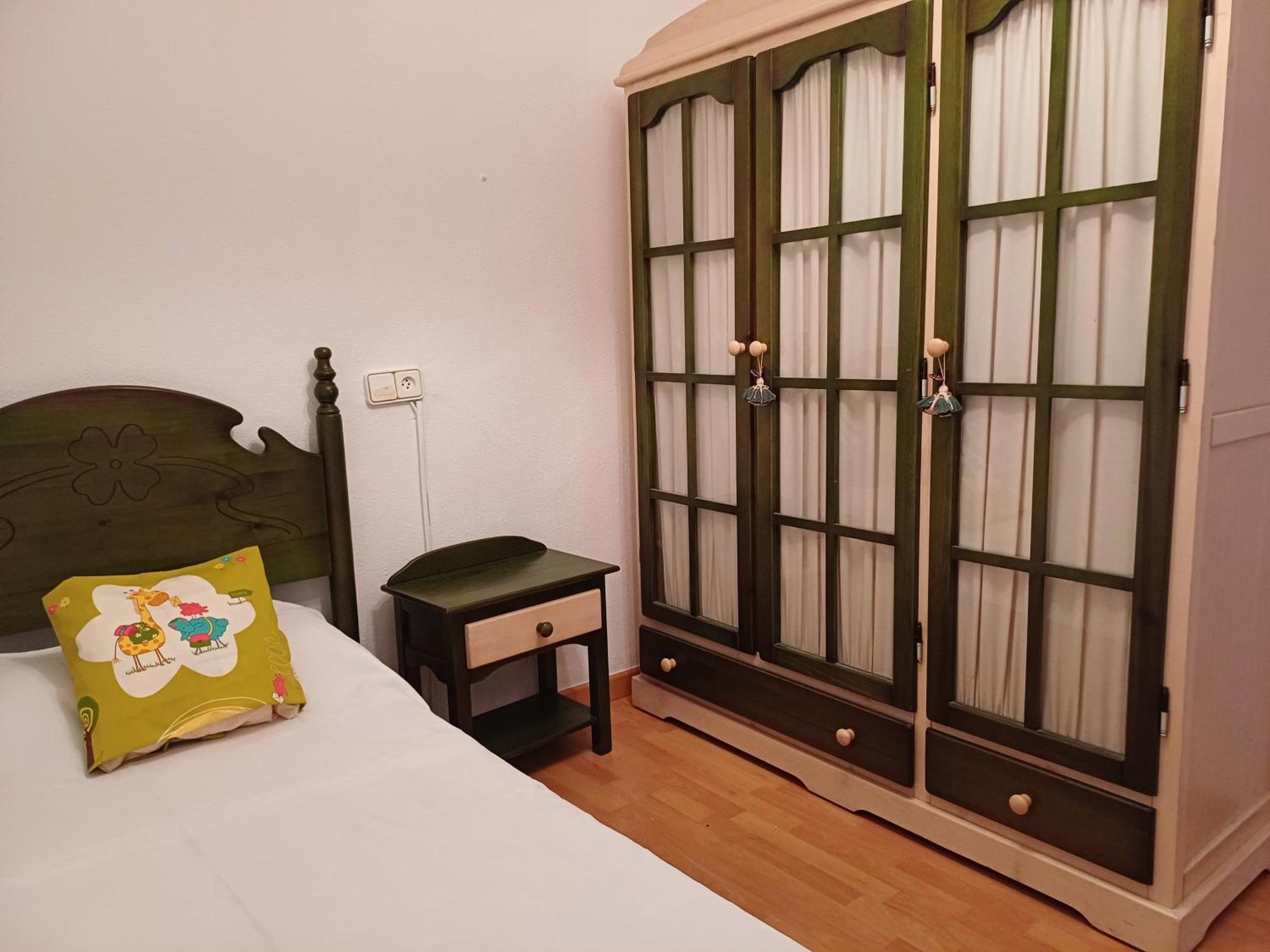 阿尔科伊Casa Camilo公寓 外观 照片